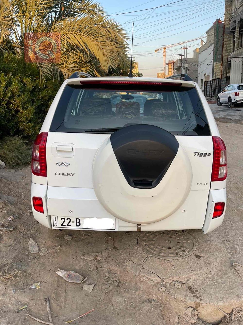 شێری تیگۆ 3